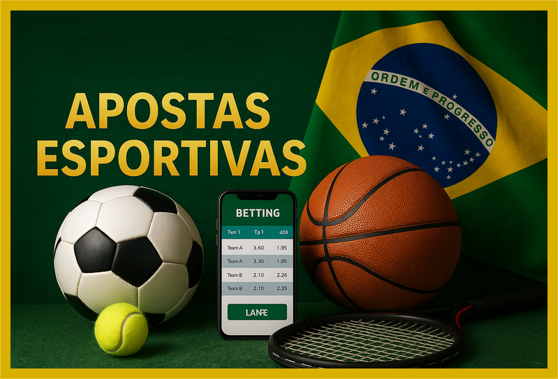 SALADAPG Esporte - Bônus vencedores em apostas esportivas