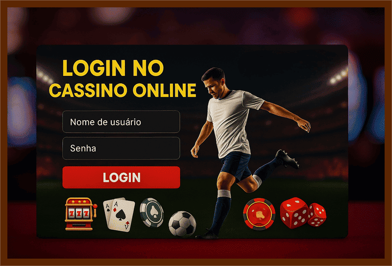 Figura 2 do login da SALADAPG